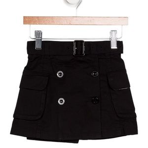 Burberry Girls’ A-line Skirt